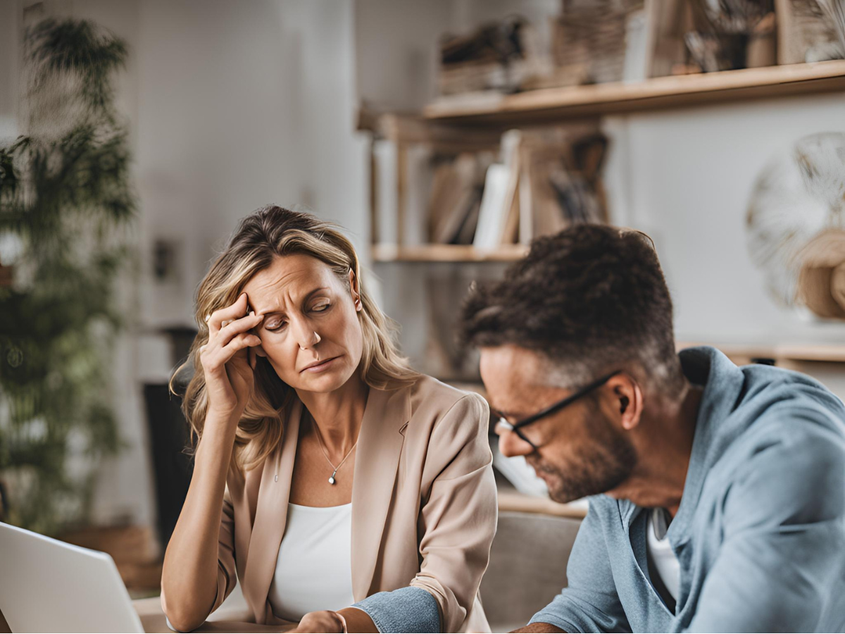 Les conseils pour réduire le stress pendant un divorce