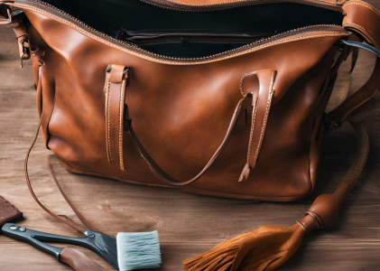 L’entretien du cuir : conseils pour garder vos sacs en cuir en parfait état