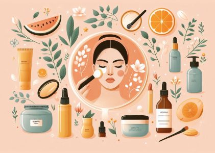 Pourquoi Opter pour une Marque de Cosmétique Bio et comment l’identifier  ?