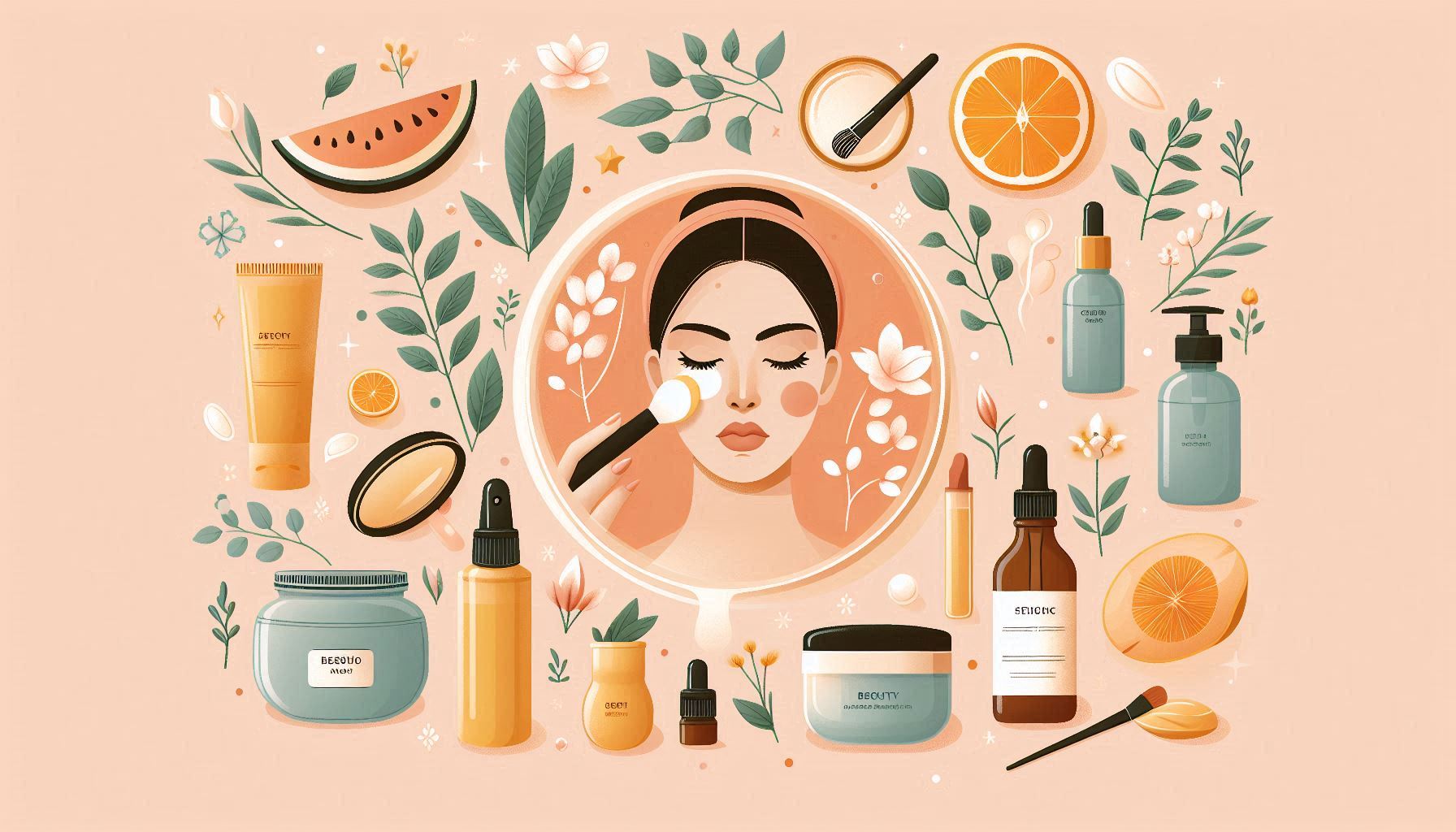 Pourquoi Opter pour une Marque de Cosmétique Bio et comment l’identifier  ?