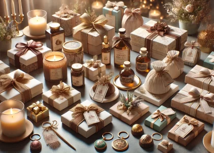 Les Cadeaux Invités : 10 Idées Originales pour Remercier les Petits Convives